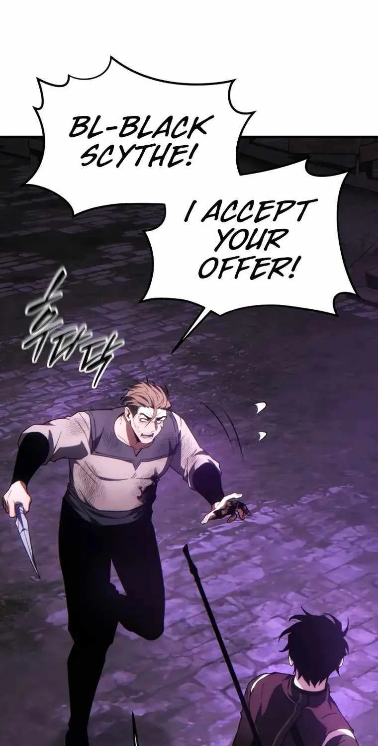 Read The Max-Level Player’s 100th Regression chapter 24 image 122 on Lezhin