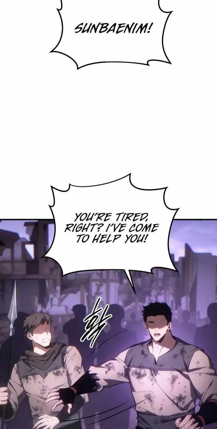 Read The Max-Level Player’s 100th Regression chapter 24 image 137 on Lezhin