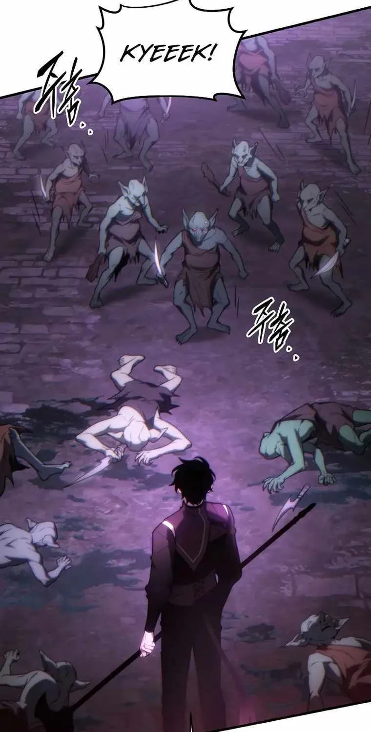 Read The Max-Level Player’s 100th Regression chapter 24 image 14 on Lezhin