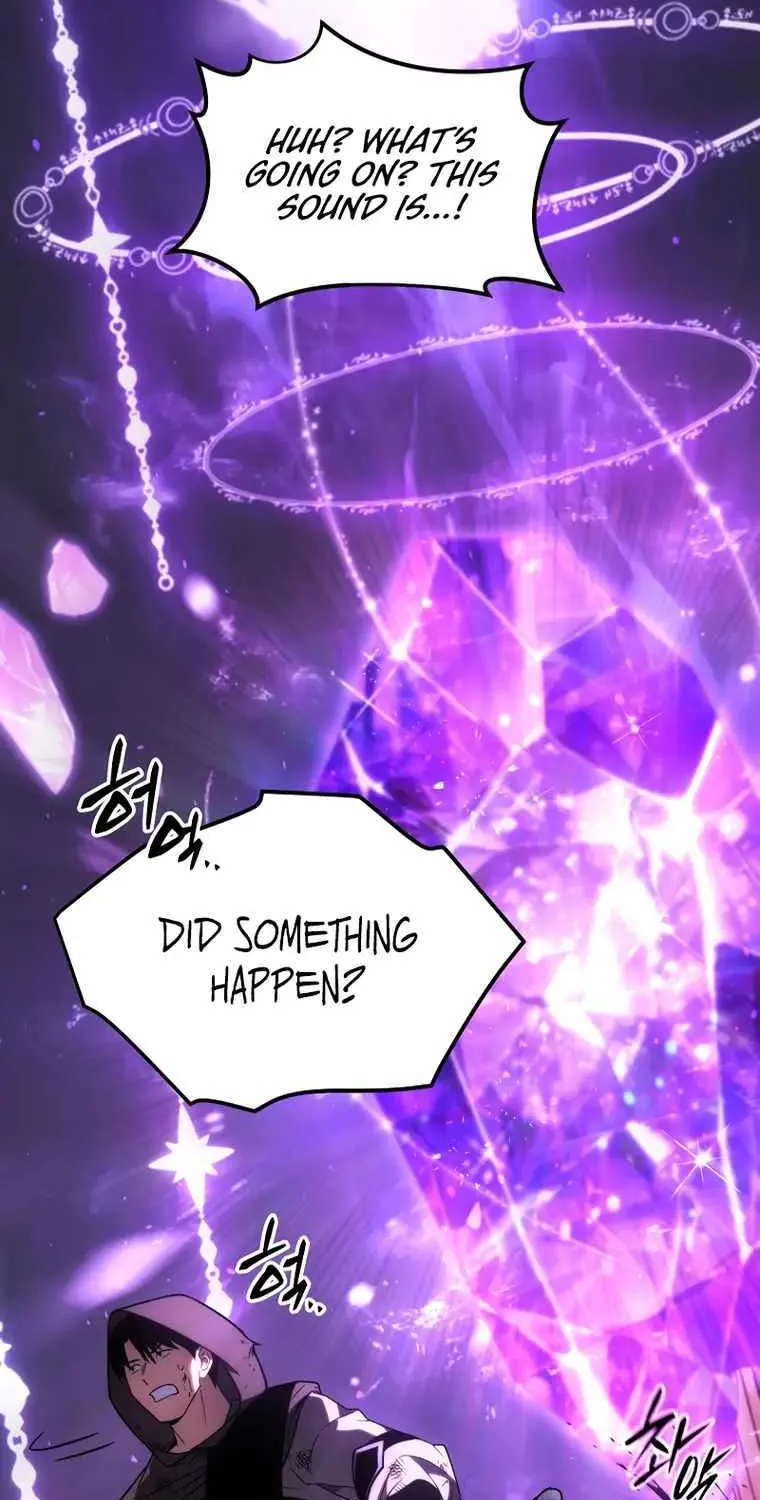 Read The Max-Level Player’s 100th Regression chapter 24 image 22 on Lezhin