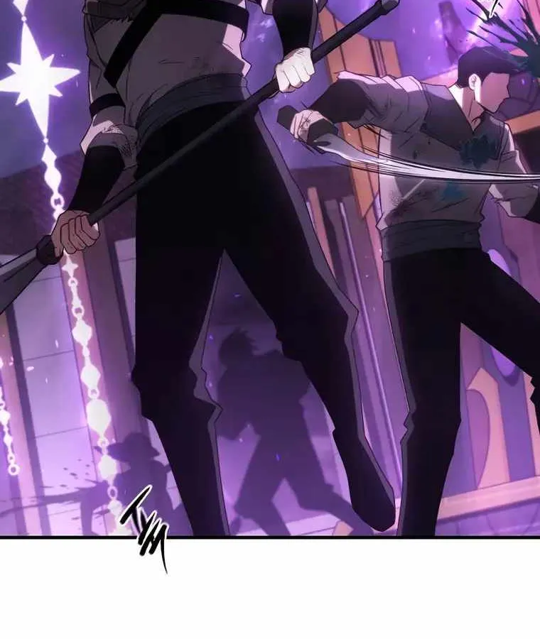 Read The Max-Level Player’s 100th Regression chapter 24 image 23 on Lezhin