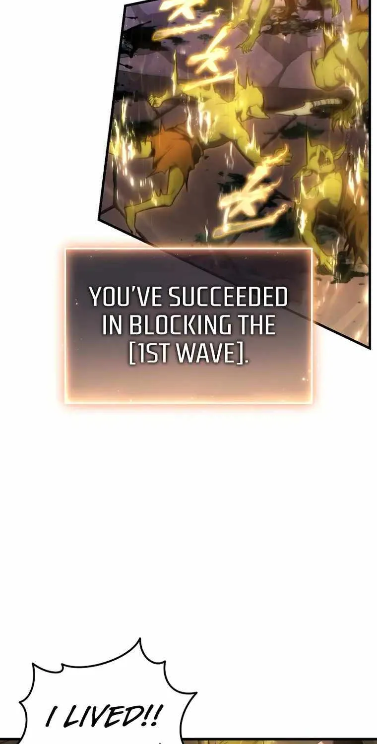 Read The Max-Level Player’s 100th Regression chapter 24 image 25 on Lezhin