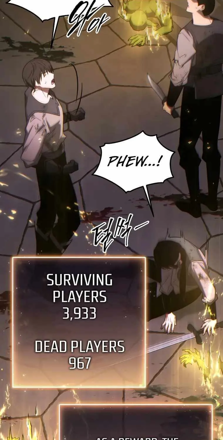 Read The Max-Level Player’s 100th Regression chapter 24 image 26 on Lezhin