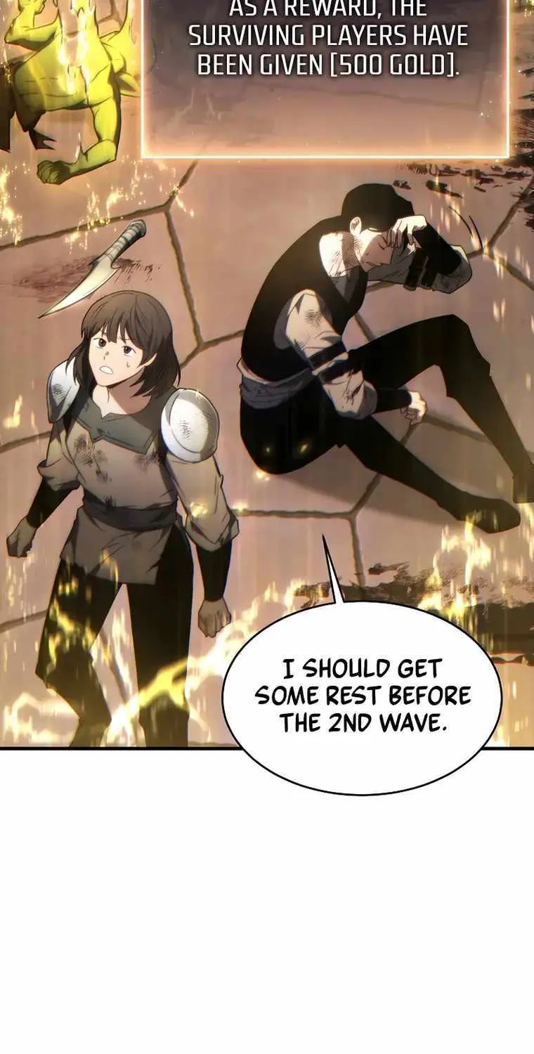 Read The Max-Level Player’s 100th Regression chapter 24 image 27 on Lezhin
