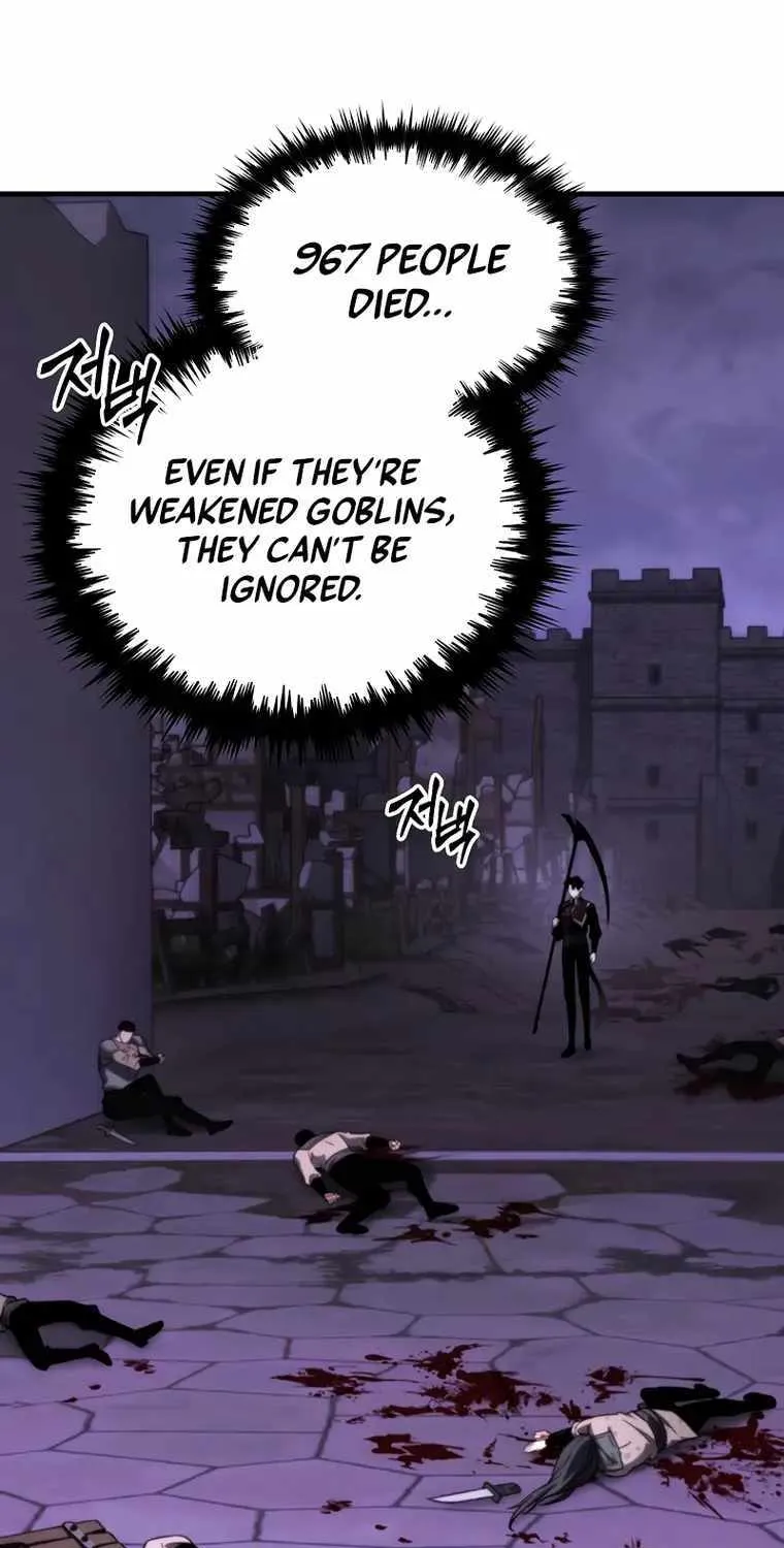 Read The Max-Level Player’s 100th Regression chapter 24 image 28 on Lezhin