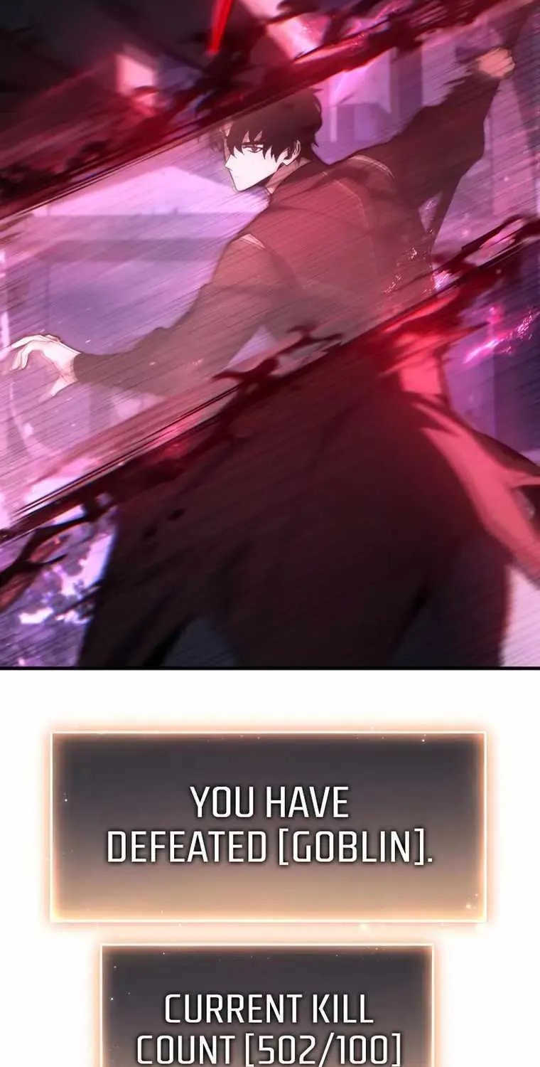 Read The Max-Level Player’s 100th Regression chapter 24 image 3 on Lezhin
