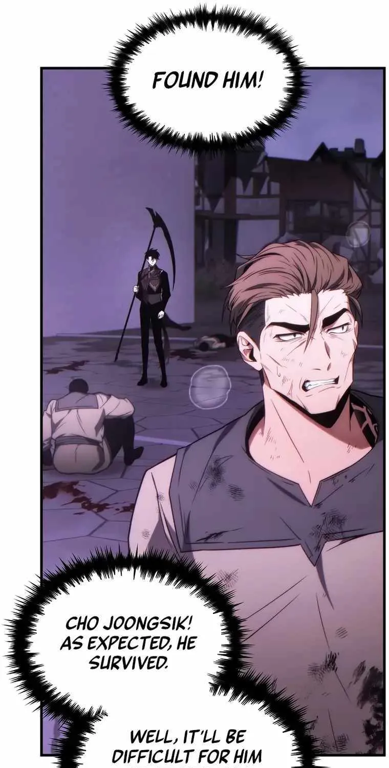 Read The Max-Level Player’s 100th Regression chapter 24 image 31 on Lezhin