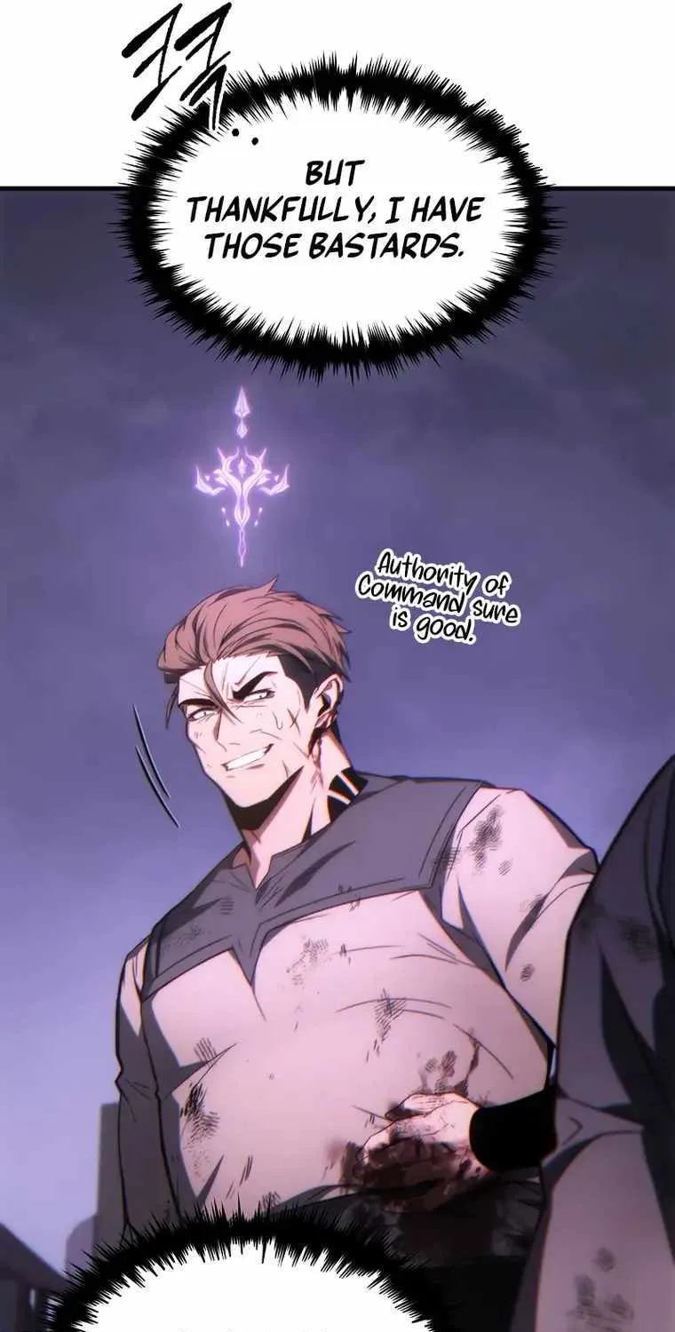 Read The Max-Level Player’s 100th Regression chapter 24 image 38 on Lezhin