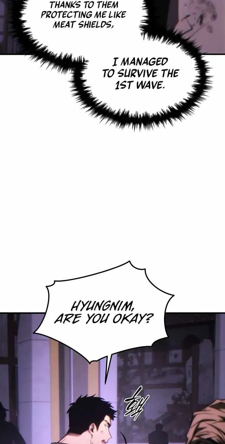 Read The Max-Level Player’s 100th Regression chapter 24 image 39 on Lezhin