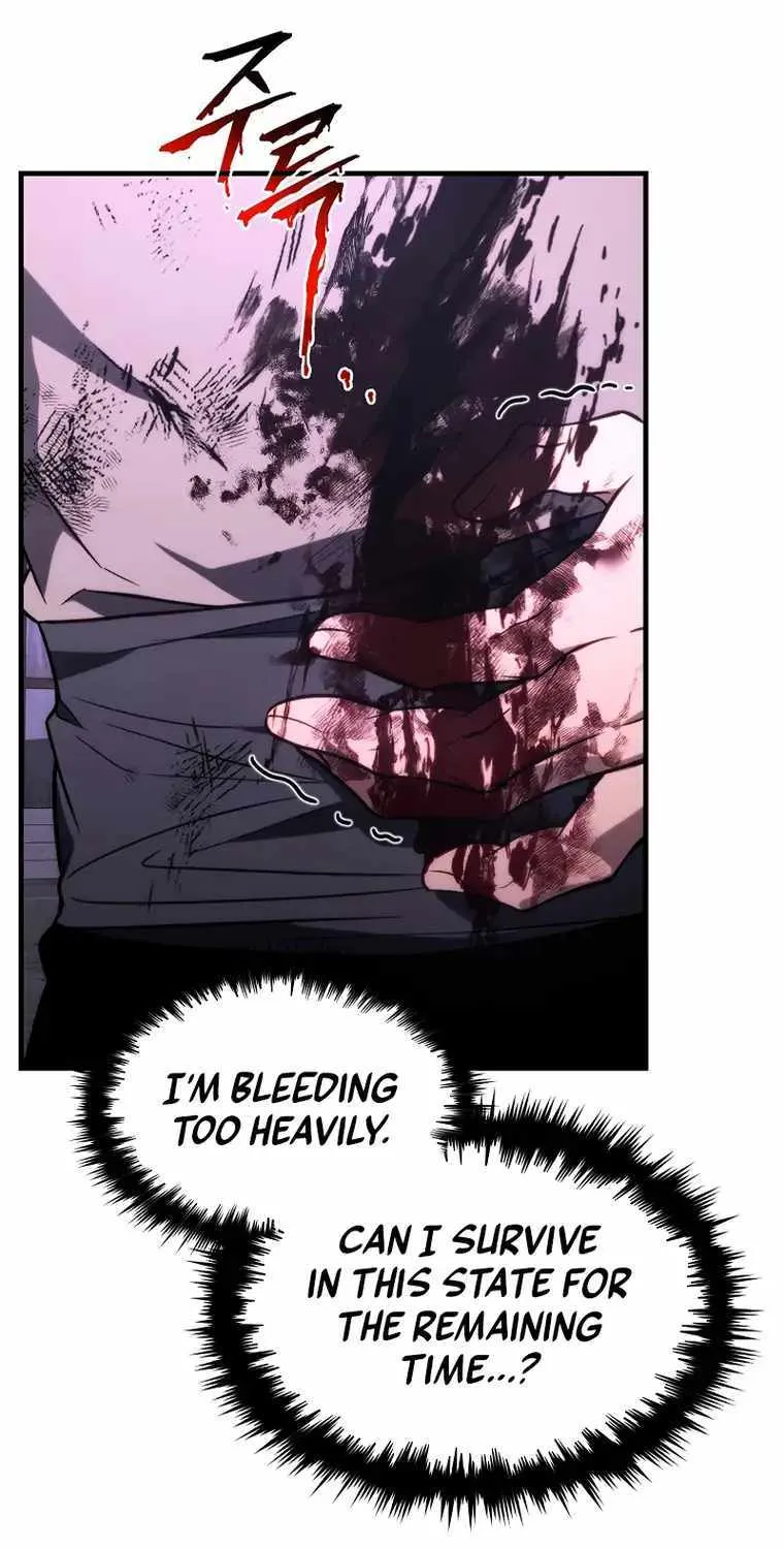Read The Max-Level Player’s 100th Regression chapter 24 image 42 on Lezhin