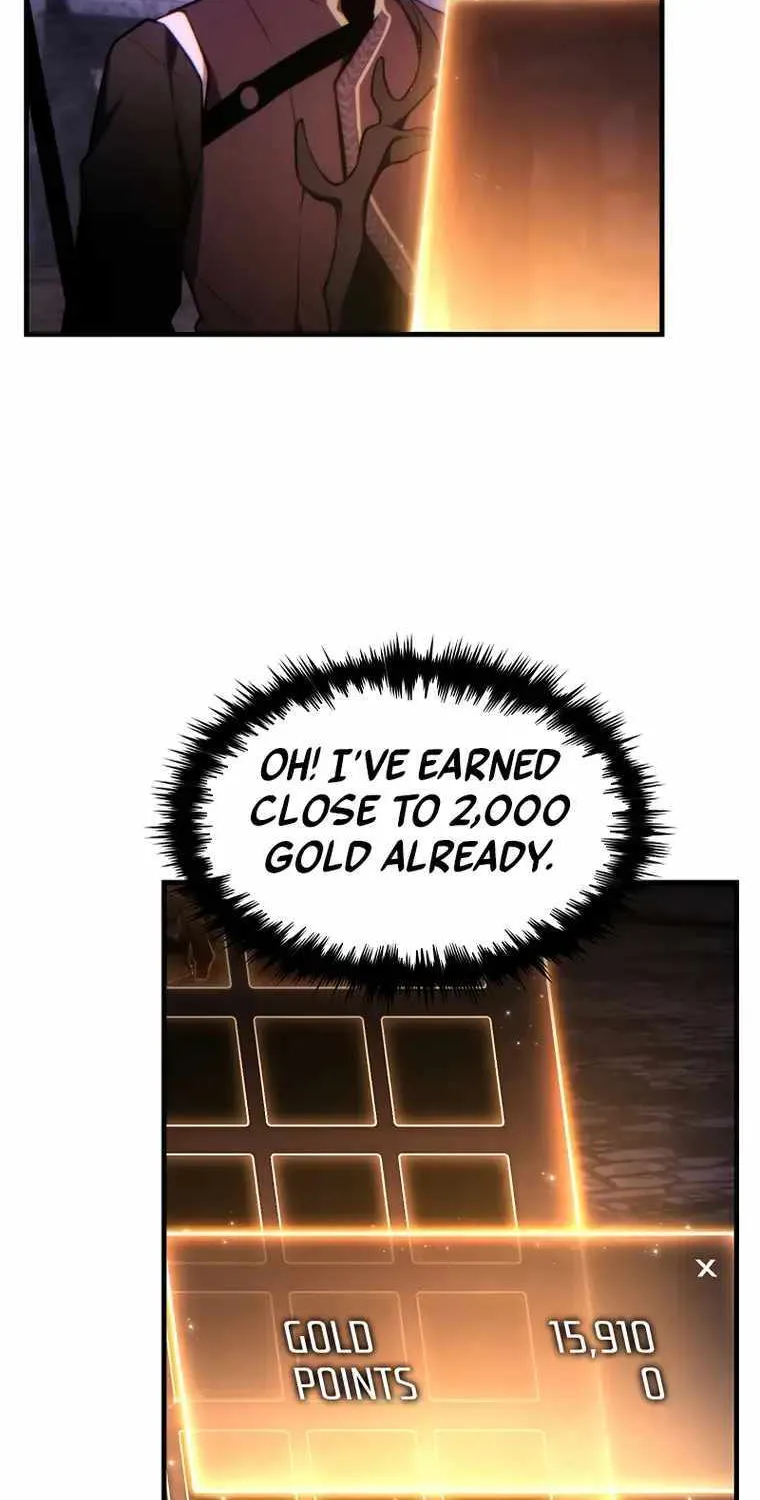 Read The Max-Level Player’s 100th Regression chapter 24 image 6 on Lezhin