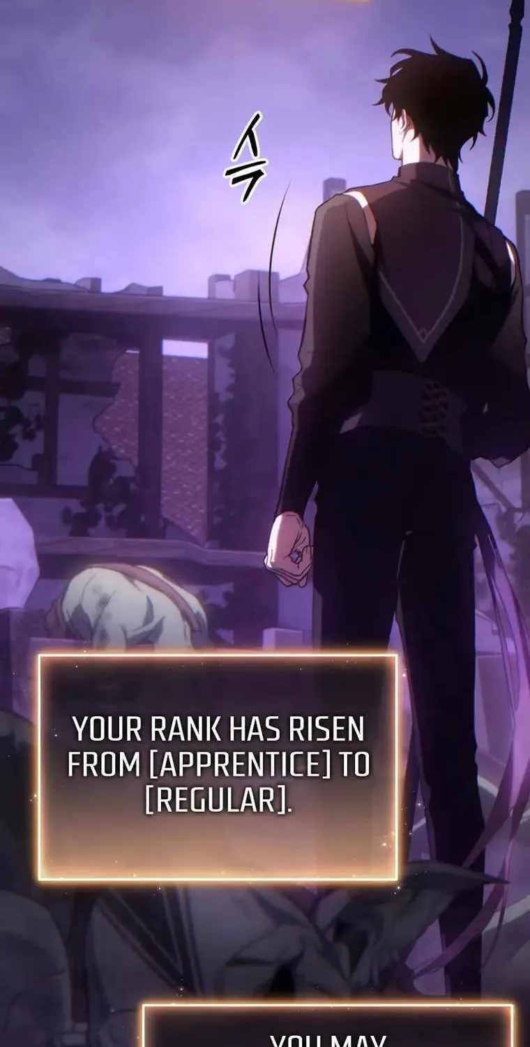Read The Max-Level Player’s 100th Regression chapter 24 image 61 on Lezhin