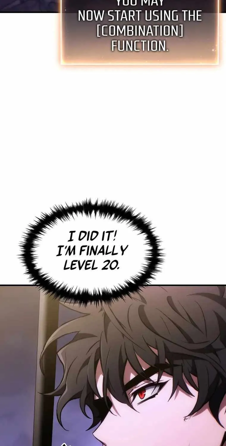 Read The Max-Level Player’s 100th Regression chapter 24 image 62 on Lezhin