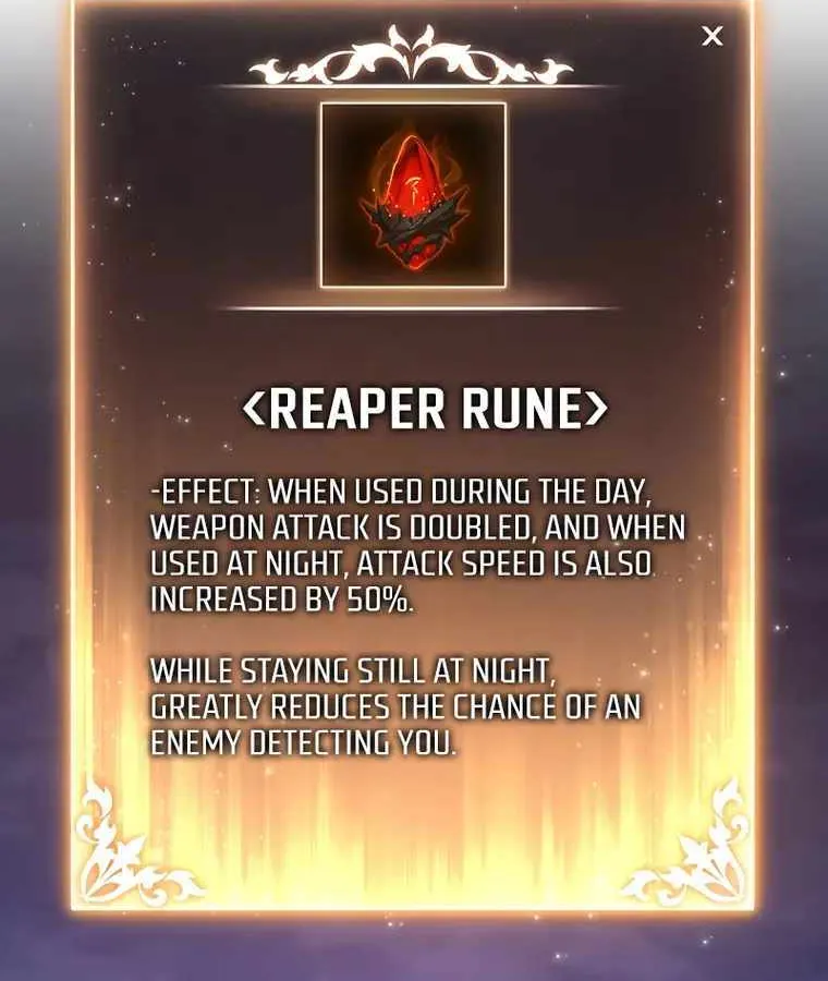 Read The Max-Level Player’s 100th Regression chapter 24 image 67 on Lezhin