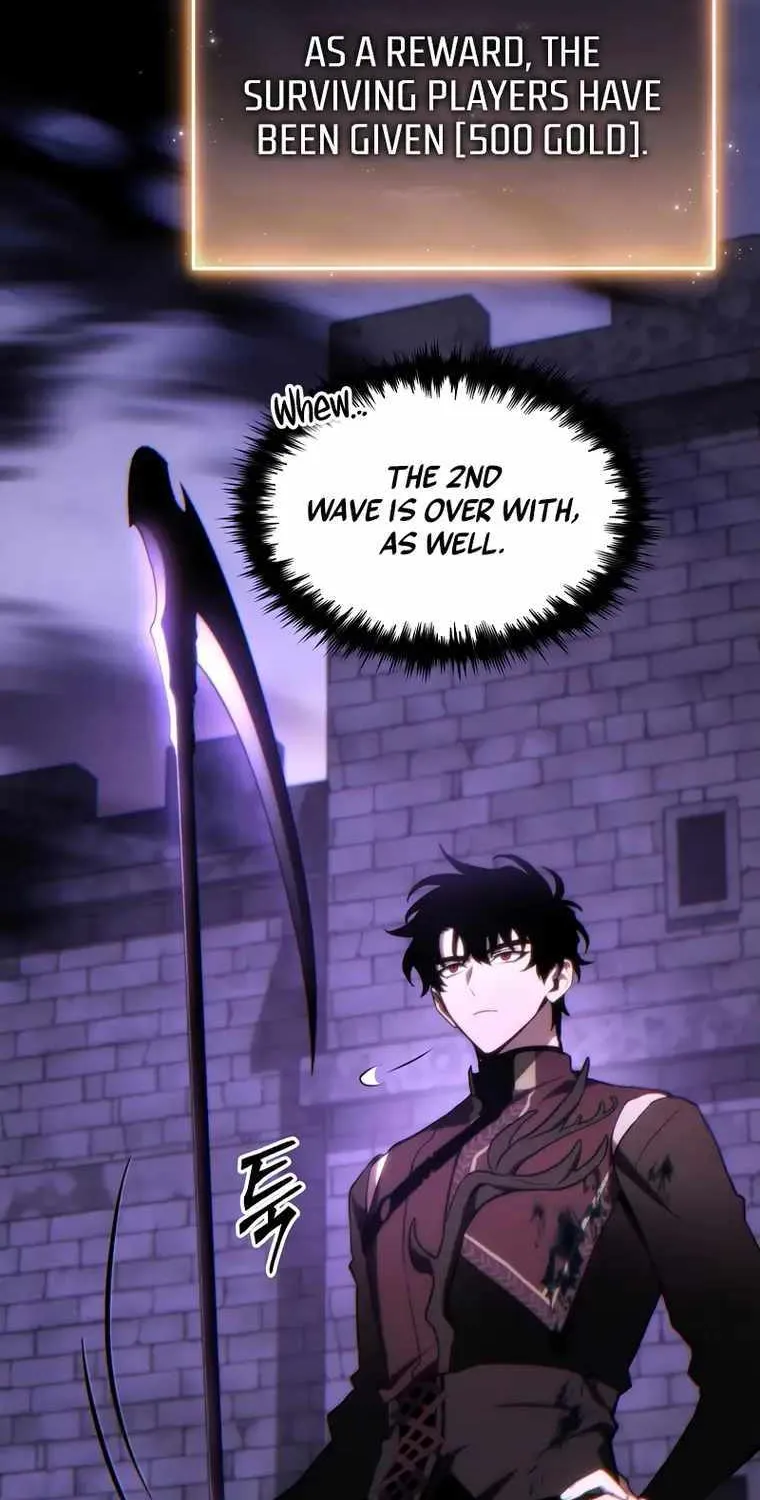 Read The Max-Level Player’s 100th Regression chapter 24 image 84 on Lezhin