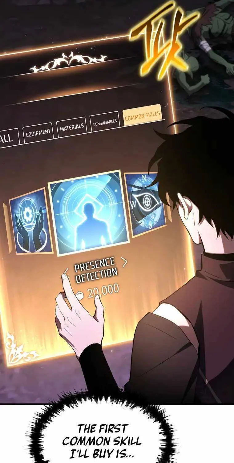 Read The Max-Level Player’s 100th Regression chapter 24 image 86 on Lezhin