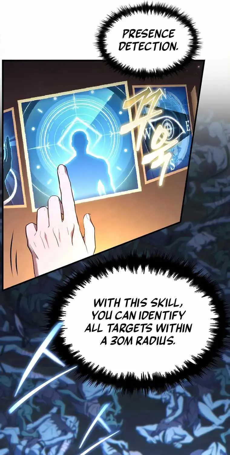 Read The Max-Level Player’s 100th Regression chapter 24 image 88 on Lezhin