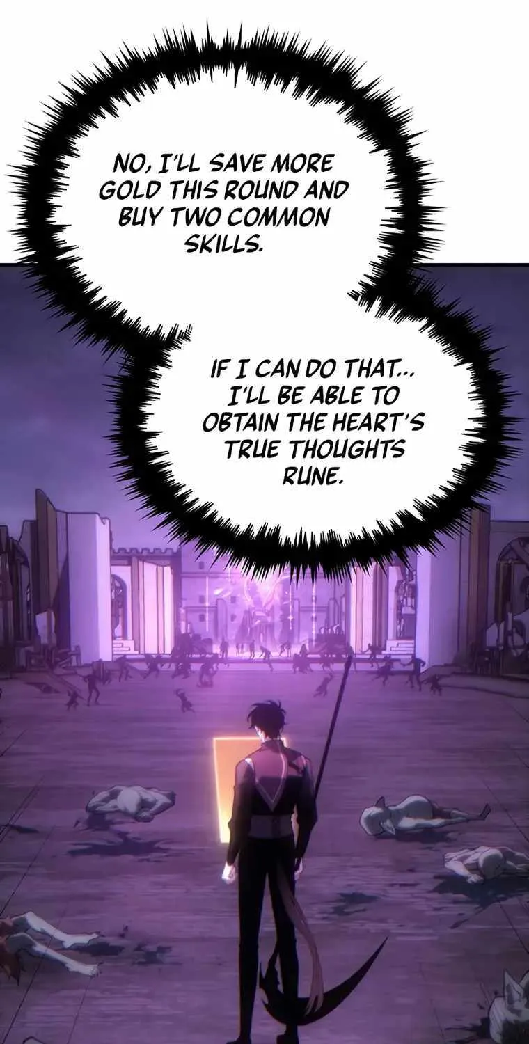 Read The Max-Level Player’s 100th Regression chapter 24 image 9 on Lezhin