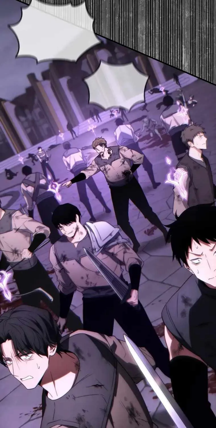 Read The Max-Level Player’s 100th Regression chapter 24 image 97 on Lezhin