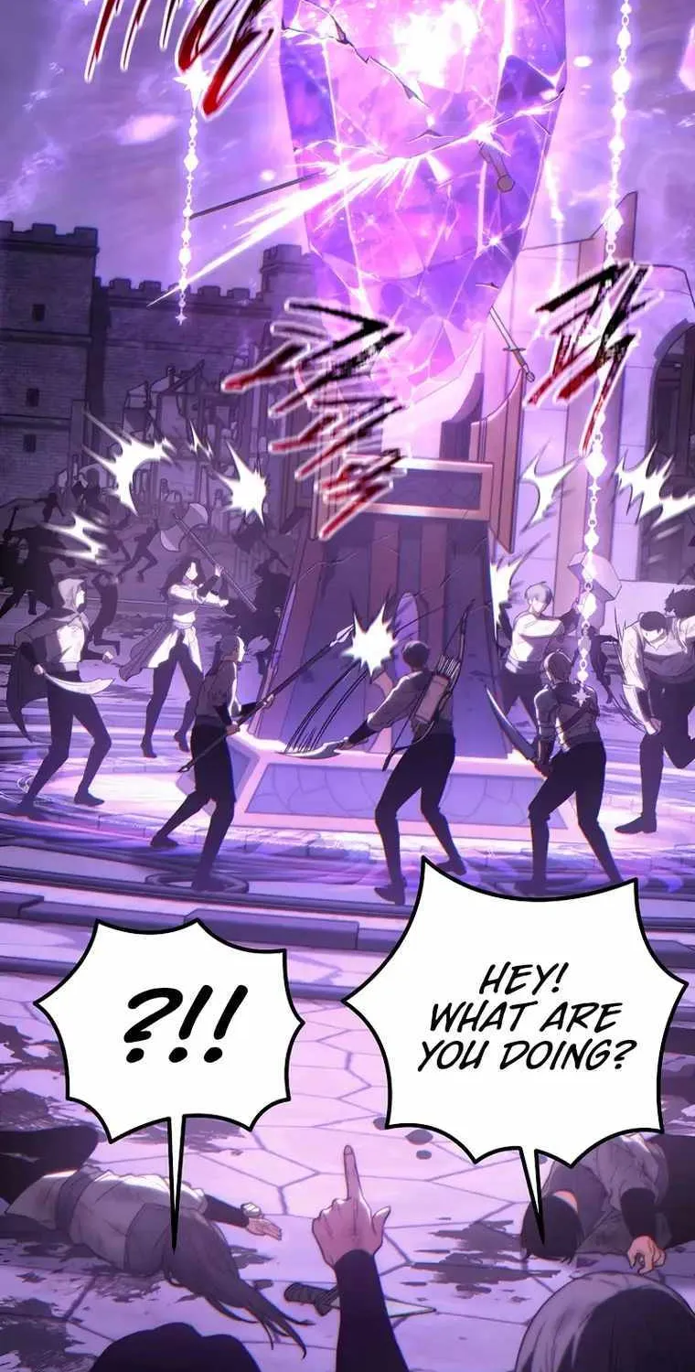 Read The Max-Level Player’s 100th Regression chapter 25 image 100 on Lezhin
