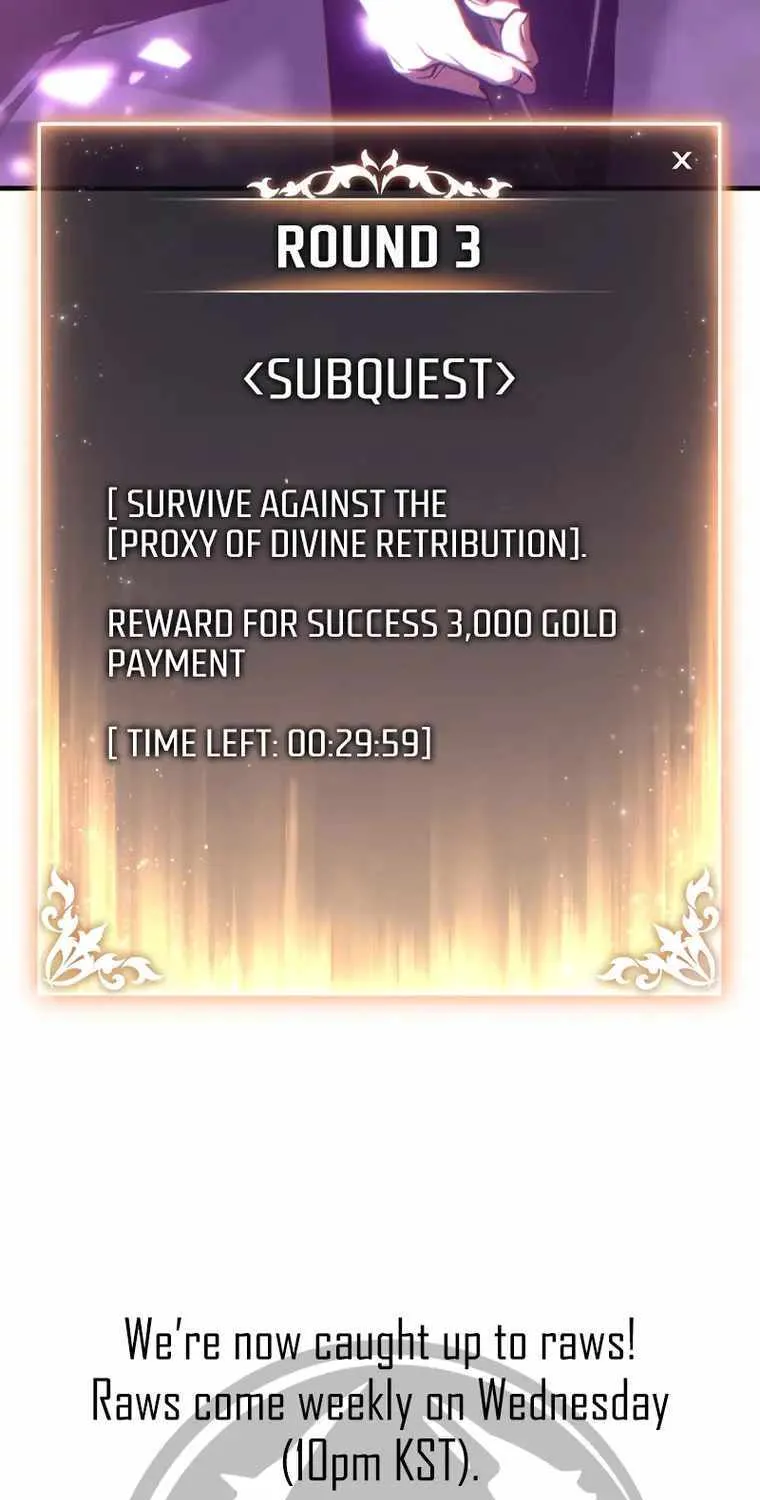 Read The Max-Level Player’s 100th Regression chapter 25 image 114 on Lezhin