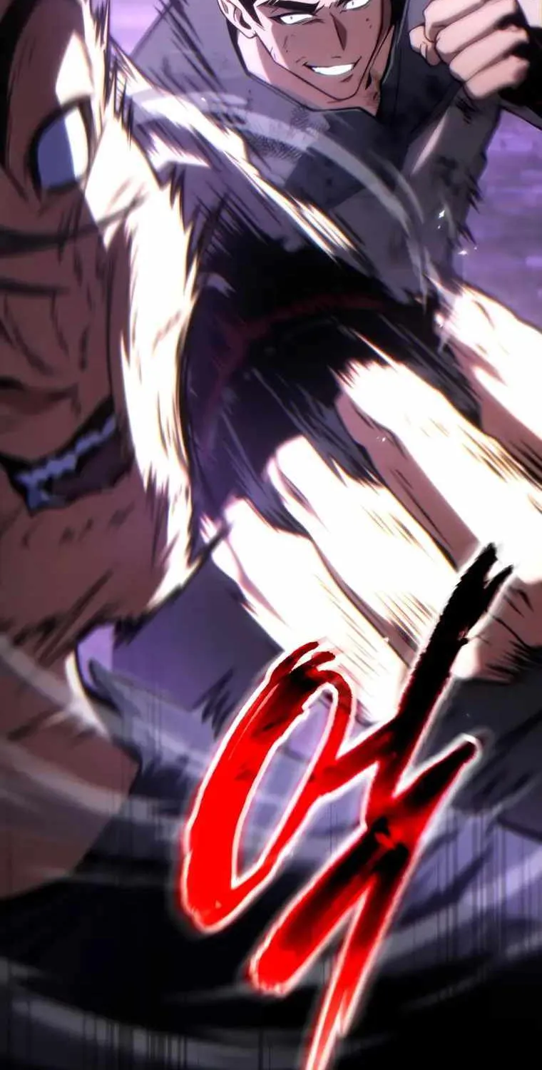 Read The Max-Level Player’s 100th Regression chapter 25 image 2 on Lezhin