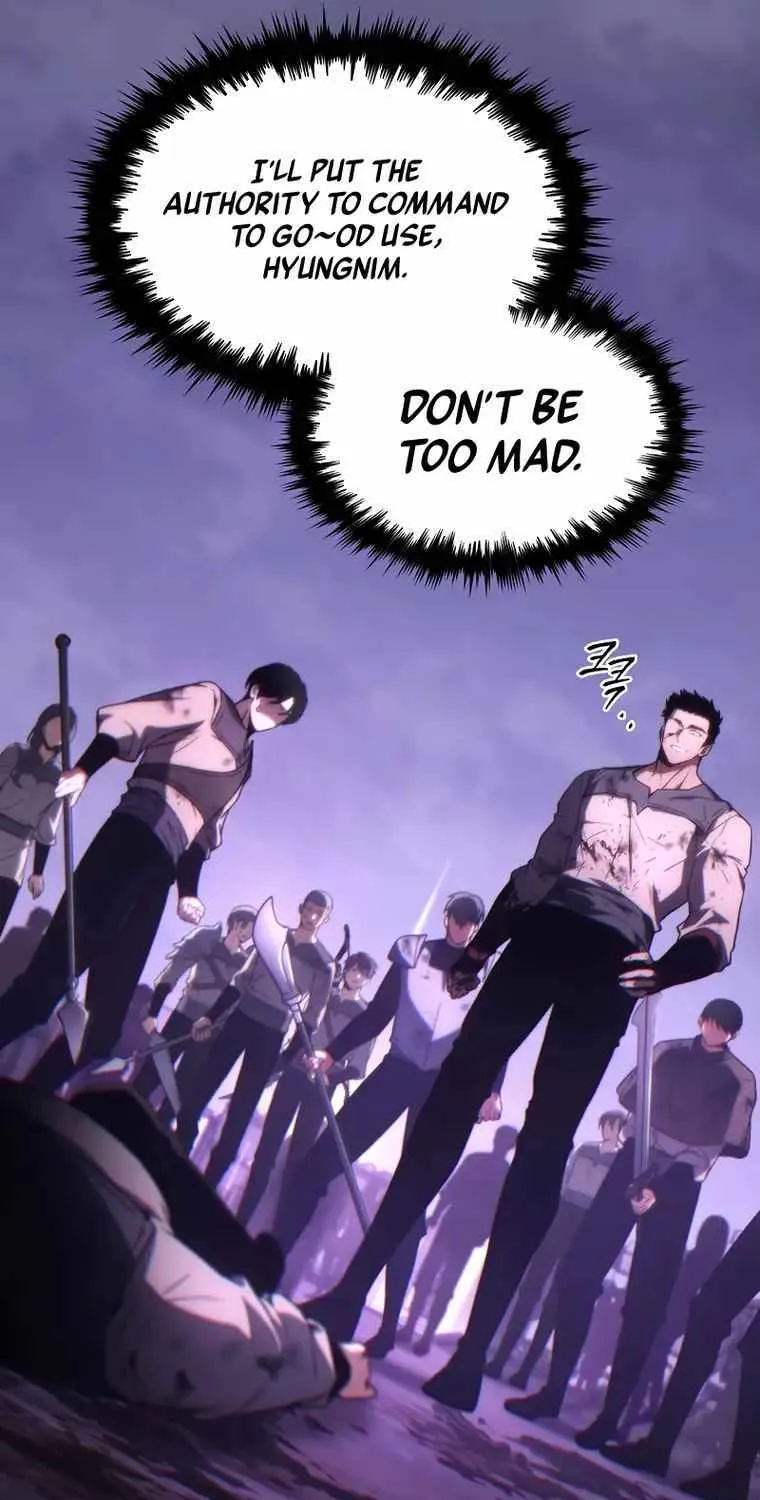 Read The Max-Level Player’s 100th Regression chapter 25 image 24 on Lezhin