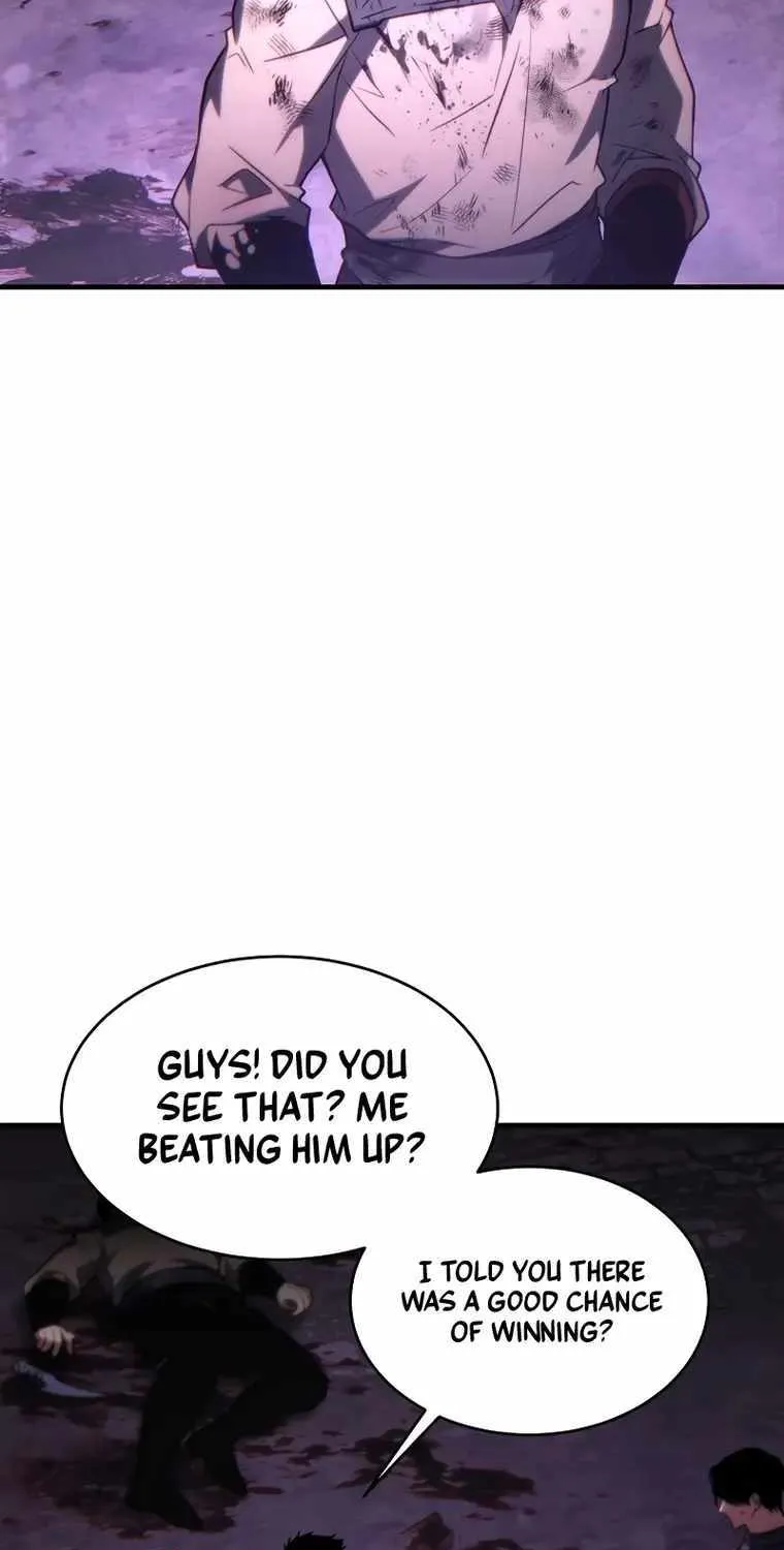 Read The Max-Level Player’s 100th Regression chapter 25 image 26 on Lezhin