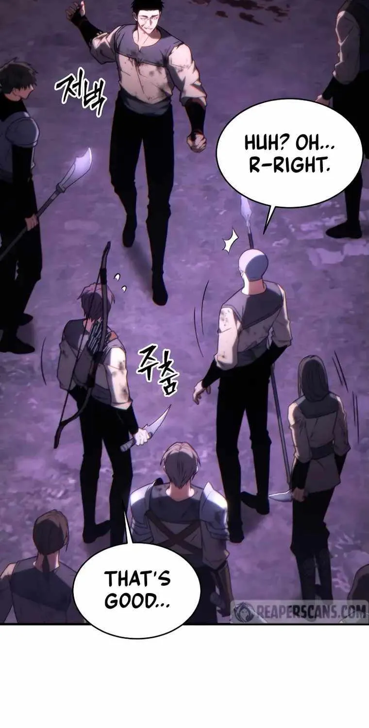 Read The Max-Level Player’s 100th Regression chapter 25 image 27 on Lezhin