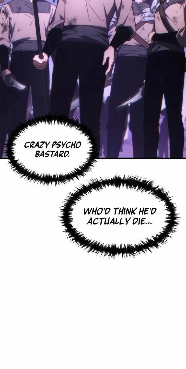 Read The Max-Level Player’s 100th Regression chapter 25 image 29 on Lezhin