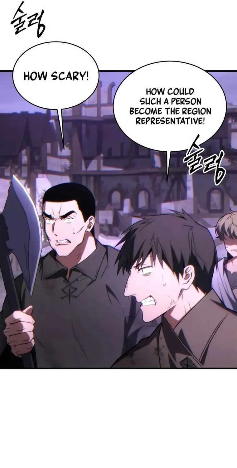 Read The Max-Level Player’s 100th Regression chapter 25 image 32 on Lezhin