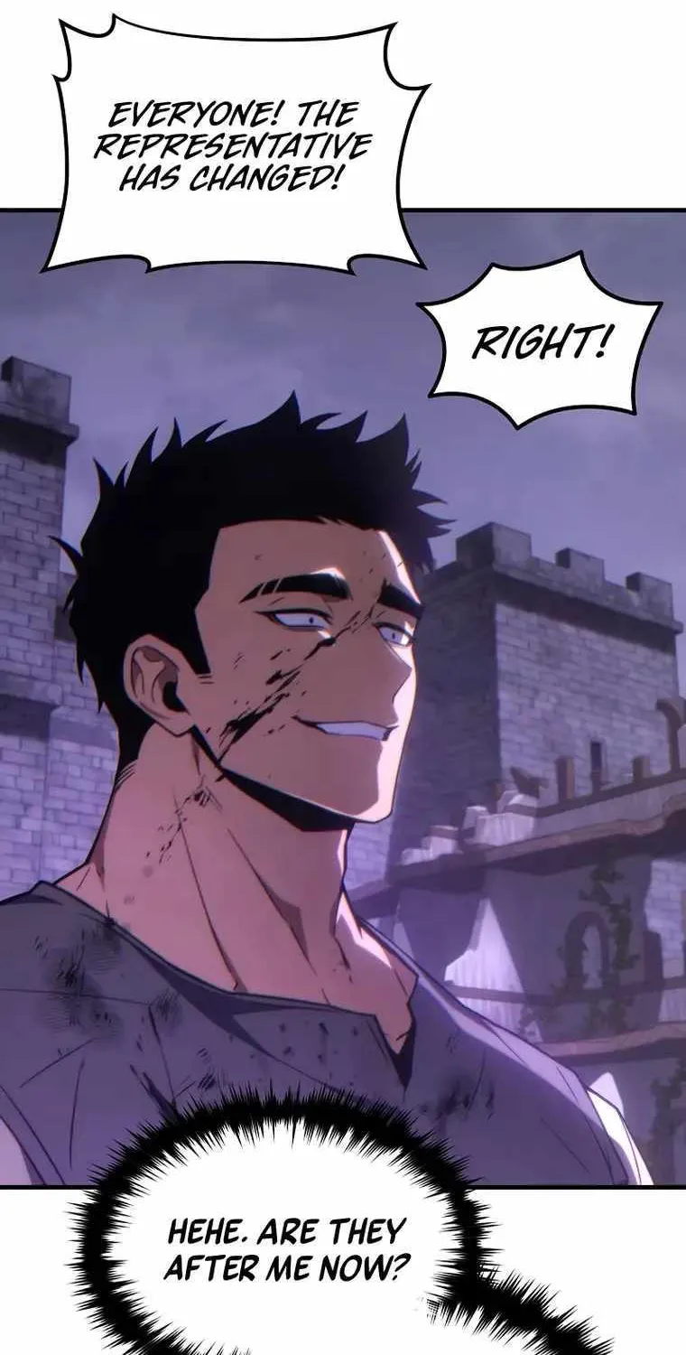 Read The Max-Level Player’s 100th Regression chapter 25 image 33 on Lezhin
