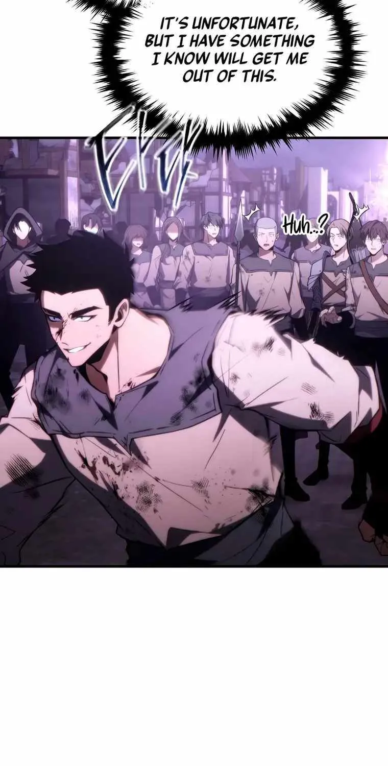 Read The Max-Level Player’s 100th Regression chapter 25 image 34 on Lezhin