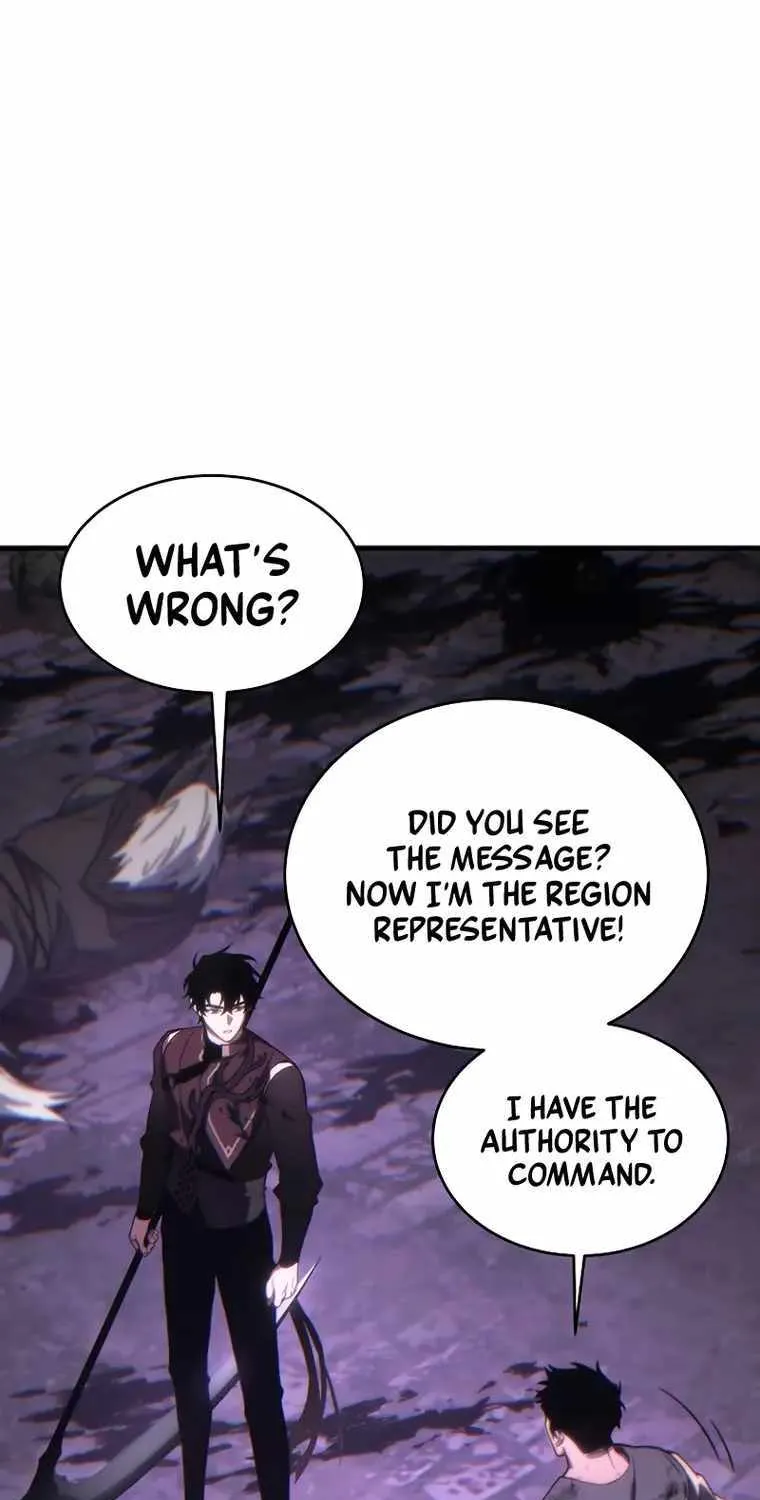 Read The Max-Level Player’s 100th Regression chapter 25 image 36 on Lezhin