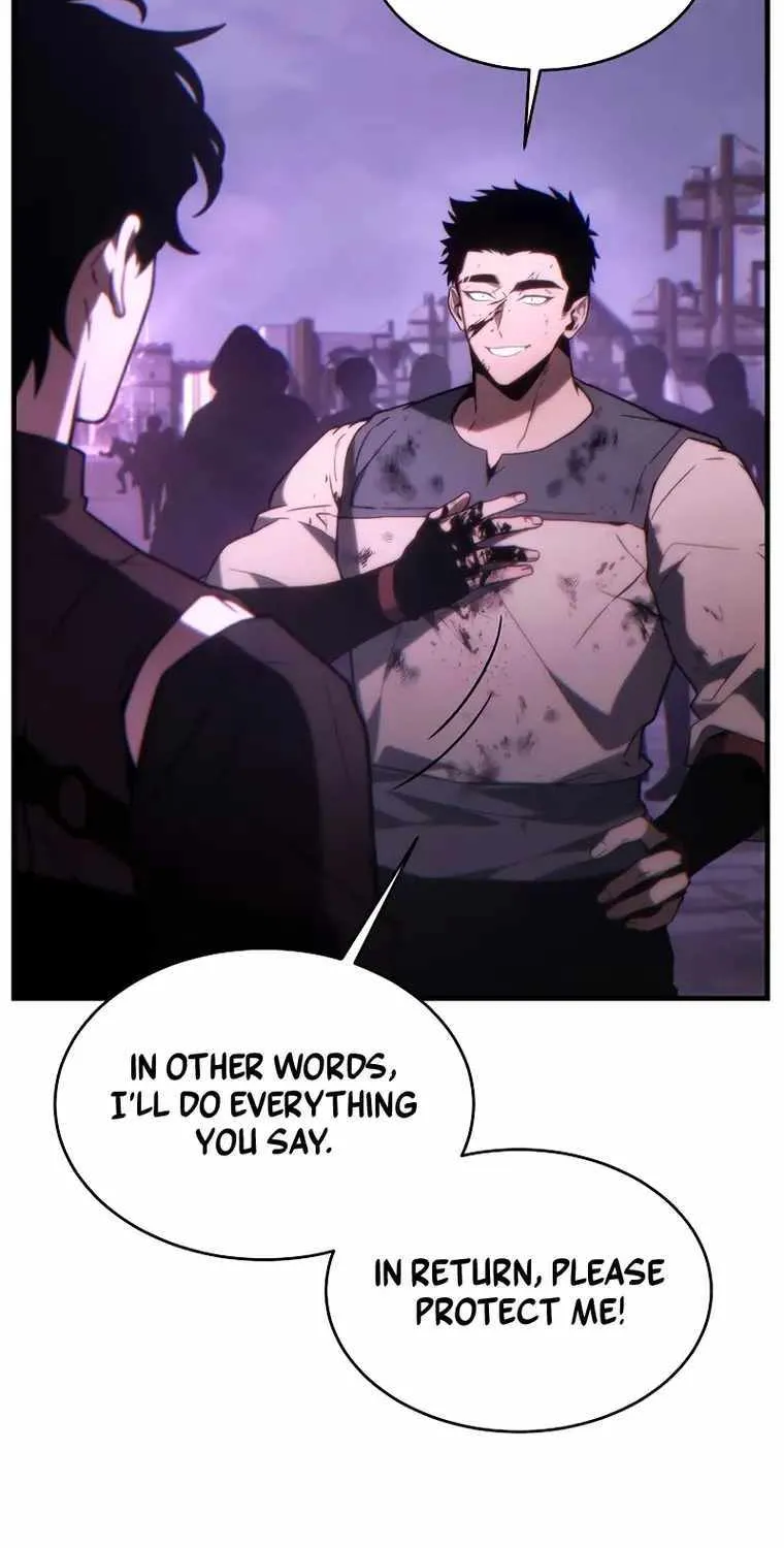 Read The Max-Level Player’s 100th Regression chapter 25 image 38 on Lezhin