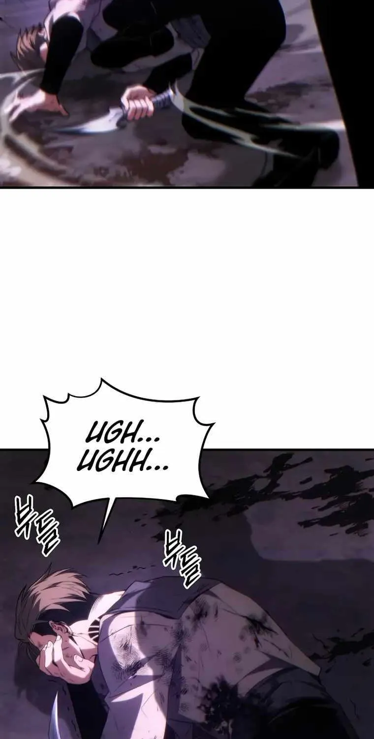 Read The Max-Level Player’s 100th Regression chapter 25 image 4 on Lezhin