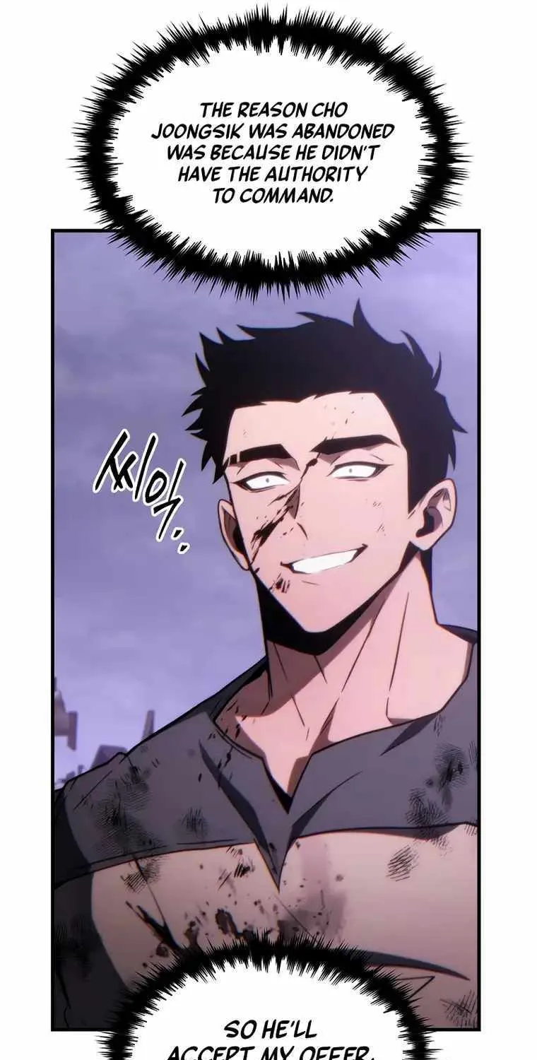 Read The Max-Level Player’s 100th Regression chapter 25 image 40 on Lezhin
