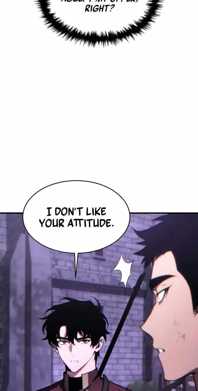 Read The Max-Level Player’s 100th Regression chapter 25 image 41 on Lezhin