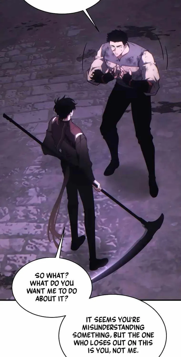 Read The Max-Level Player’s 100th Regression chapter 25 image 43 on Lezhin