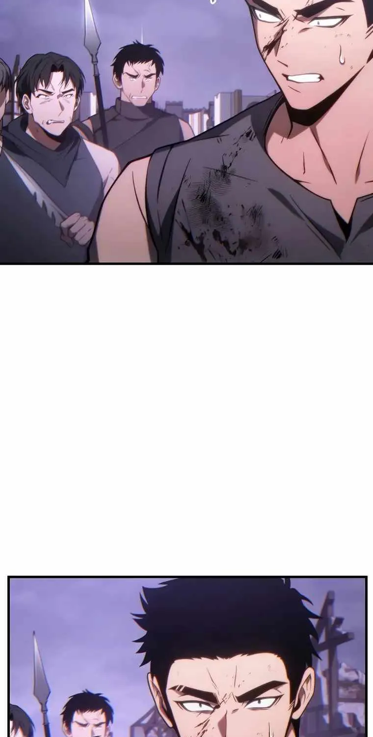 Read The Max-Level Player’s 100th Regression chapter 25 image 46 on Lezhin