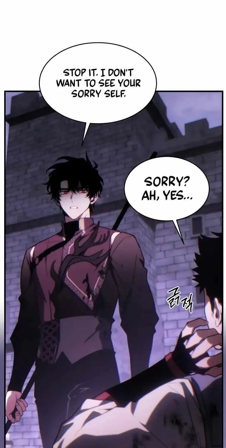 Read The Max-Level Player’s 100th Regression chapter 25 image 54 on Lezhin
