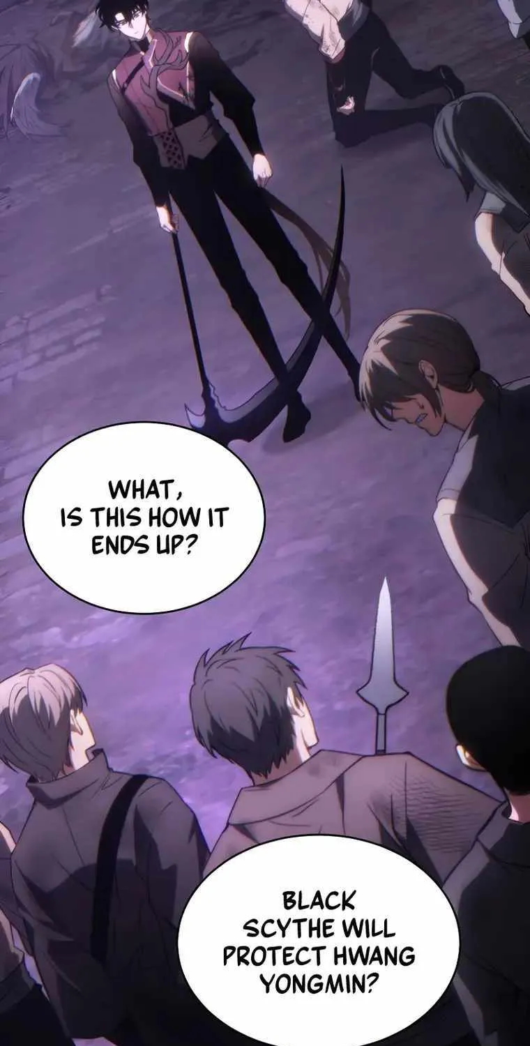 Read The Max-Level Player’s 100th Regression chapter 25 image 58 on Lezhin