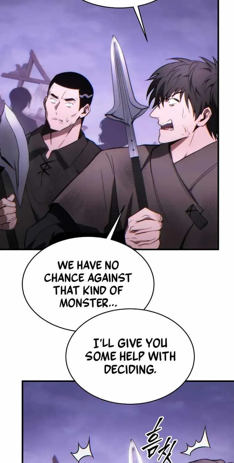 Read The Max-Level Player’s 100th Regression chapter 25 image 60 on Lezhin