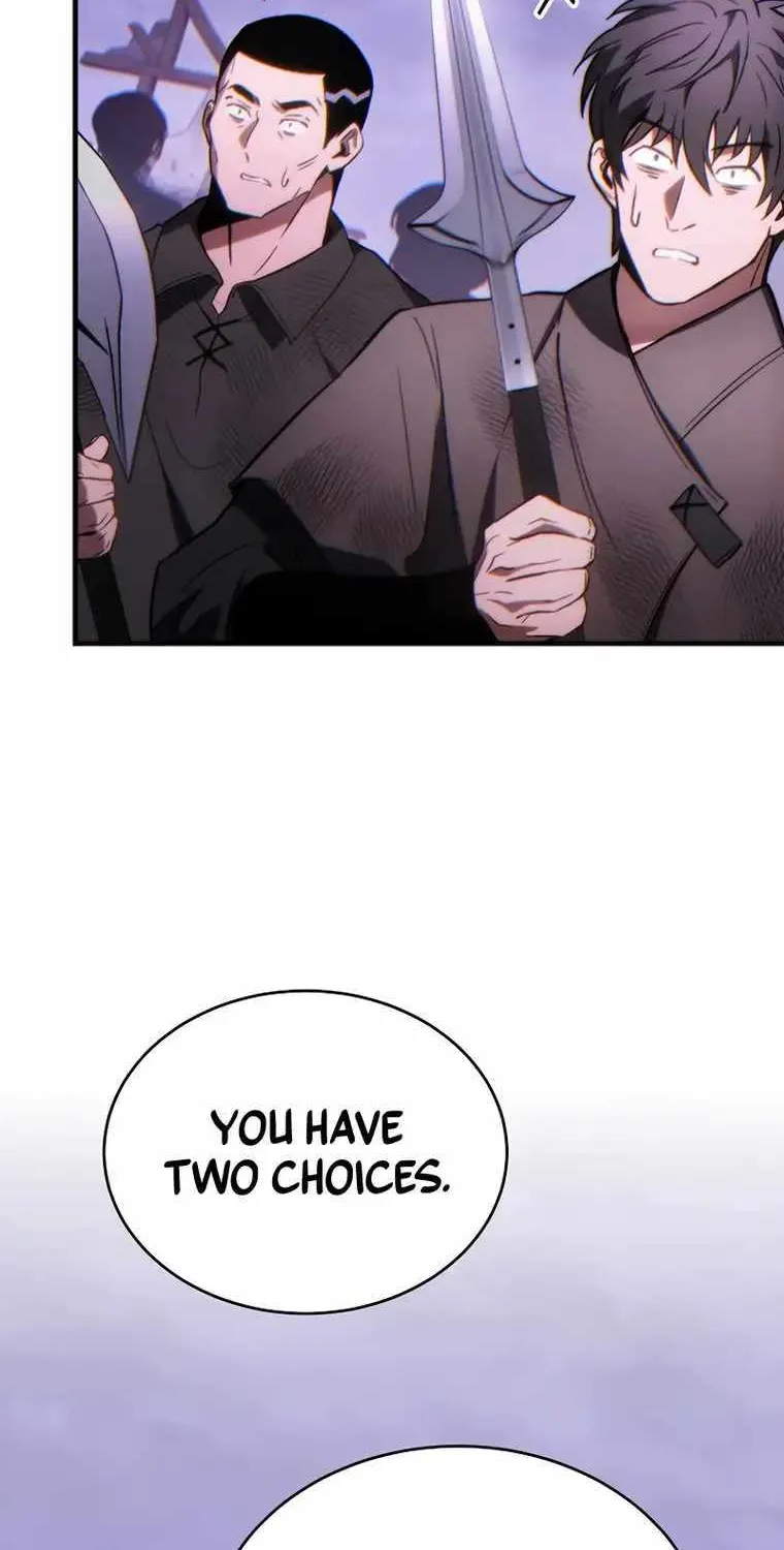 Read The Max-Level Player’s 100th Regression chapter 25 image 61 on Lezhin