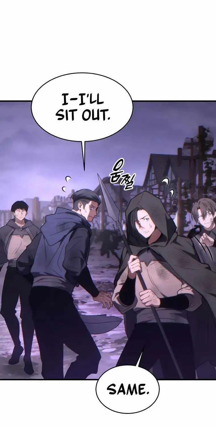 Read The Max-Level Player’s 100th Regression chapter 25 image 68 on Lezhin