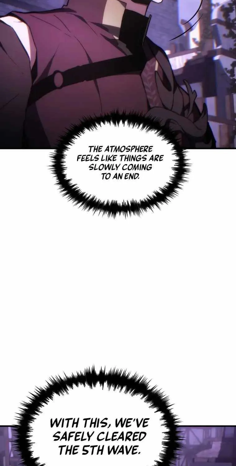 Read The Max-Level Player’s 100th Regression chapter 25 image 73 on Lezhin