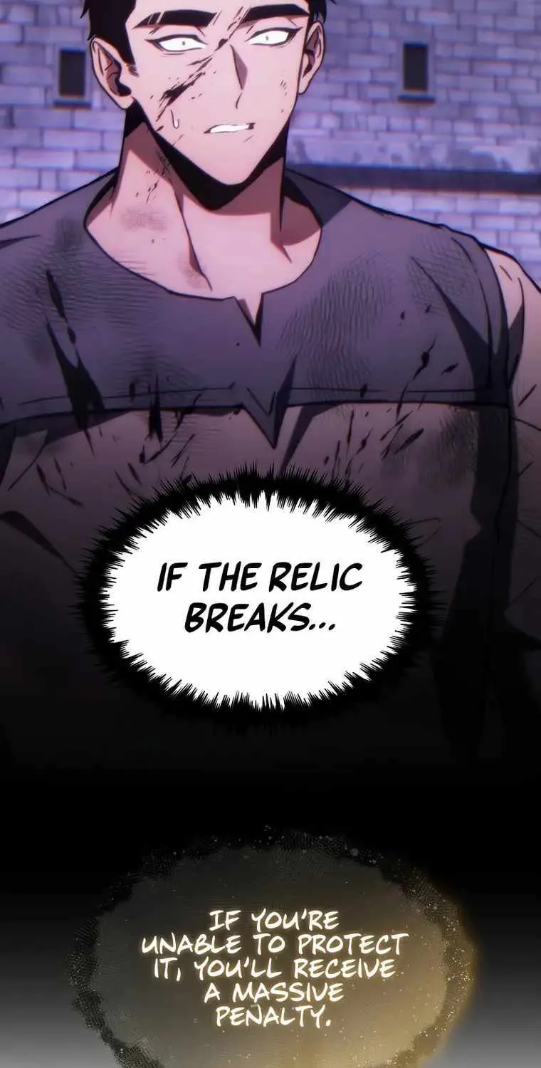 Read The Max-Level Player’s 100th Regression chapter 25 image 81 on Lezhin