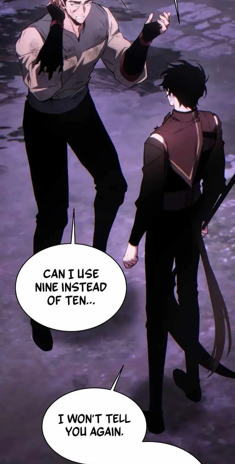 Read The Max-Level Player’s 100th Regression chapter 25 image 85 on Lezhin