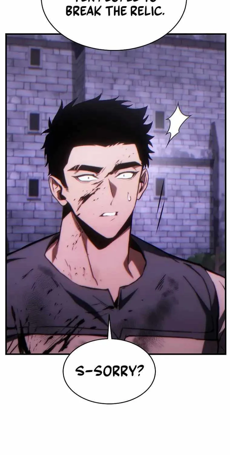 Read The Max-Level Player’s 100th Regression chapter 25 image 90 on Lezhin