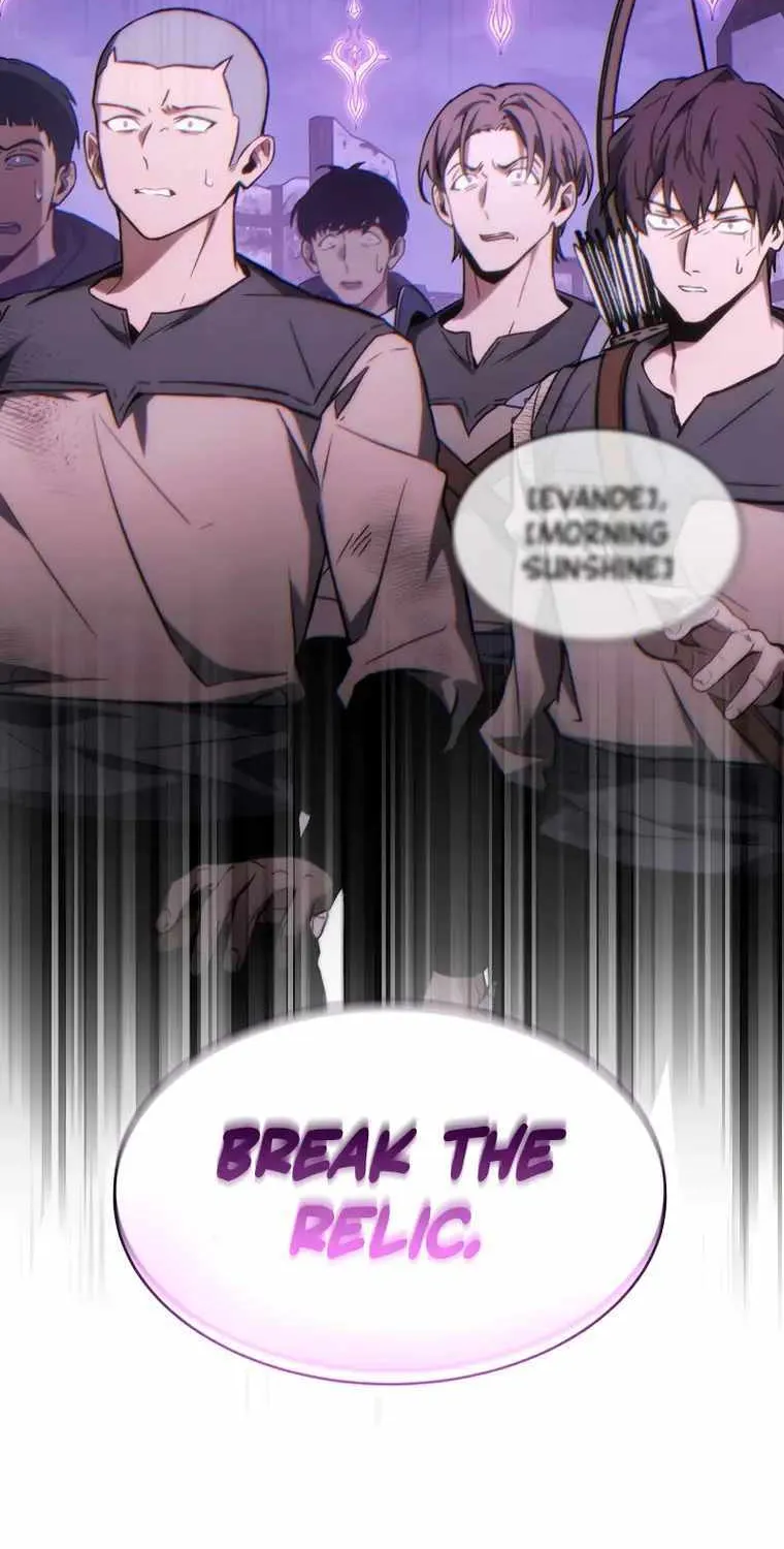 Read The Max-Level Player’s 100th Regression chapter 25 image 96 on Lezhin
